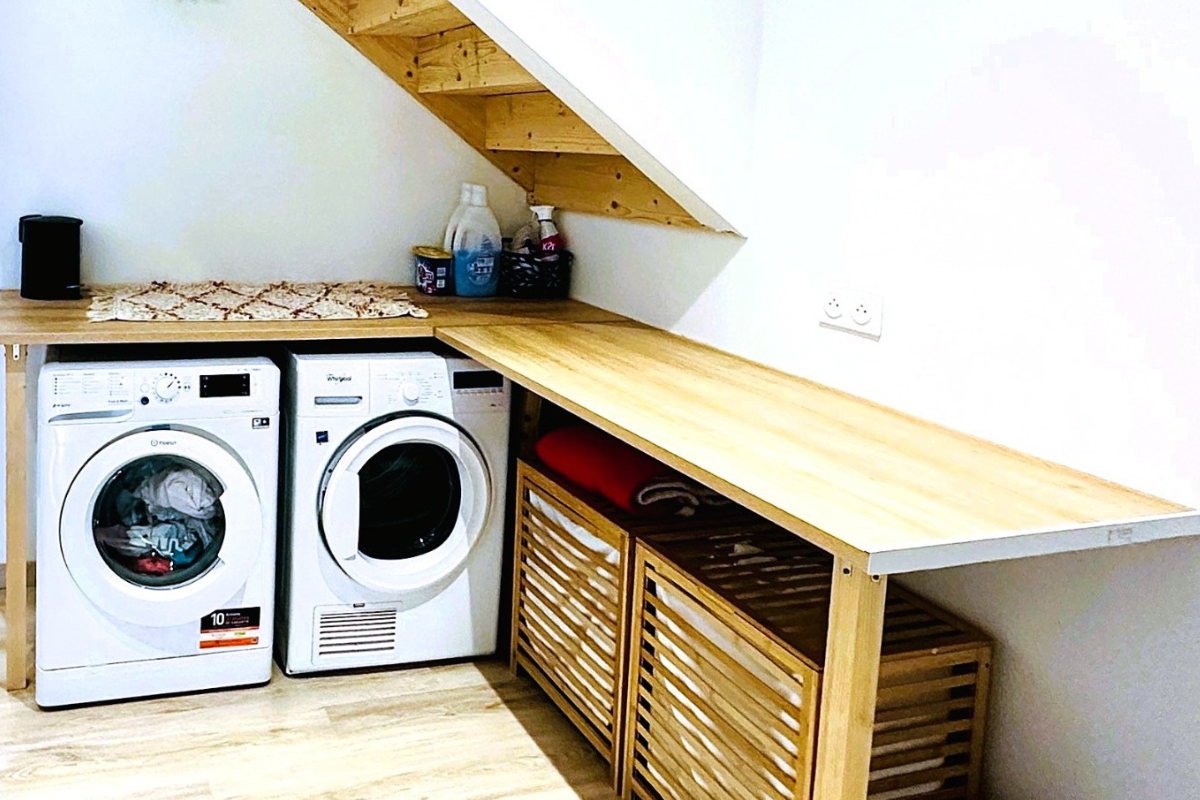 Linge et ménage professionnel – Dolce Vitae